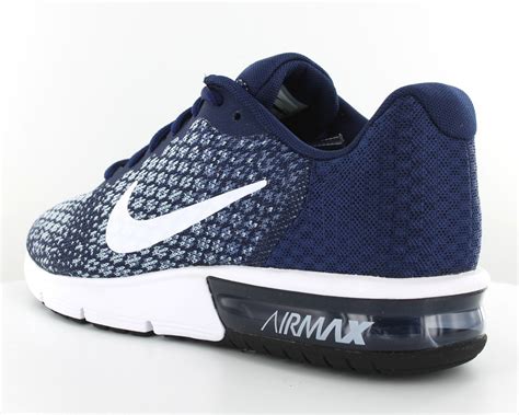 nike herren air max sequent 2 gymnastikschuhe|Nike Air Max sequent 2.